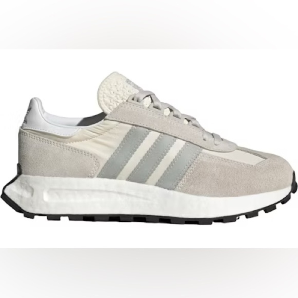 Adidas retropy e5 trainers sneakers running walking